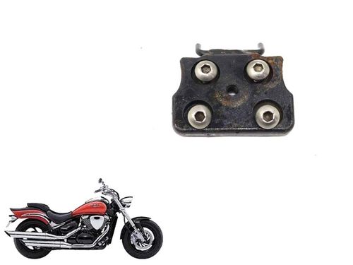Suporte Tanque Suzuki Boulevard M800 09-1