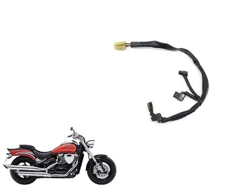 Chicote Bobina Ignição Suzuki Boulevard M800 09-1