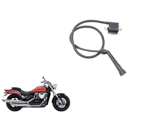 Bobina Ignição Traseira L/e Suzuki Boulevard M800 09-1