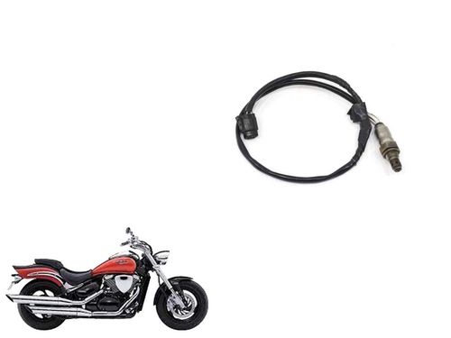 Sonda Lambda Traseira Suzuki Boulevard M800 09-1