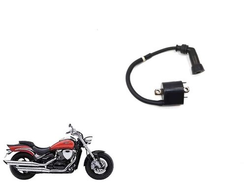 Bobina Ignição Dianteira L/d Suzuki Boulevard M800 09-1