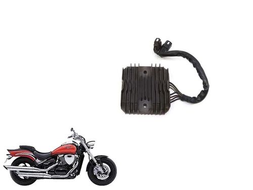 Retificador Suzuki Boulevard M800 09-1