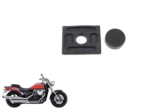 Coxim Tanque Combustível Suzuki Boulevard M800 09-1