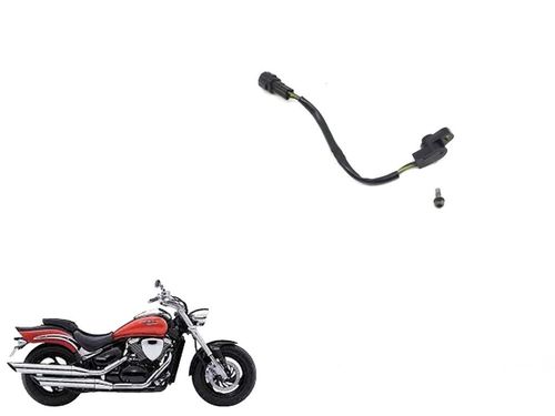 Sensor Tps Primário Suzuki Boulevard M800 09-1