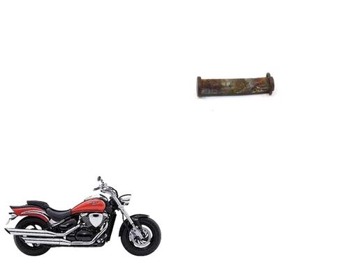 Pino Pedaleira Traseira Suzuki Boulevard M800 09-1
