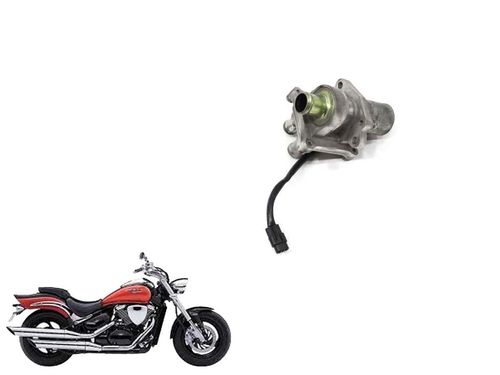 Válvula Solenoide Suzuki Boulevard M800 09-1