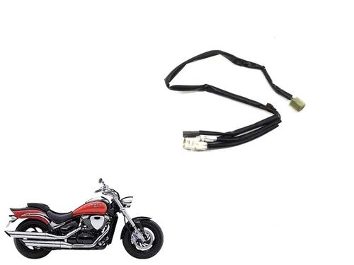 Chicote Lanterna Traseira Suzuki Boulevard M800 09-1
