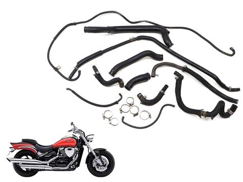 Kit Mangueiras Suzuki Boulevard M800 09-1