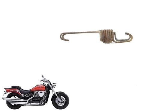 Mola Cavalete Descanso Lateral Suzuki Boulevard M800 09-1