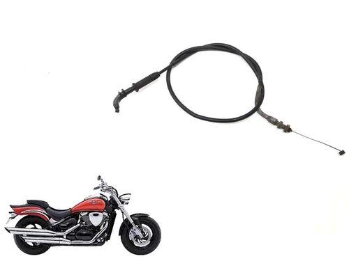 Cabo Acelerador Suzuki Boulevard M800 09-1