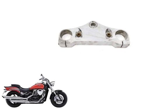 Mesa Superior Direção Suzuki Boulevard M800 09-1