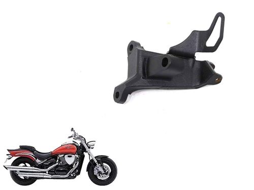 Suporte Pedaleira Diant. Esquerda Suzuki Boulevard M800 09-1