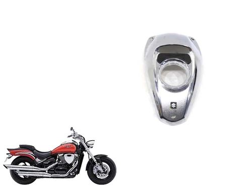 Acabamento Tanque Suzuki Boulevard M800 09-1