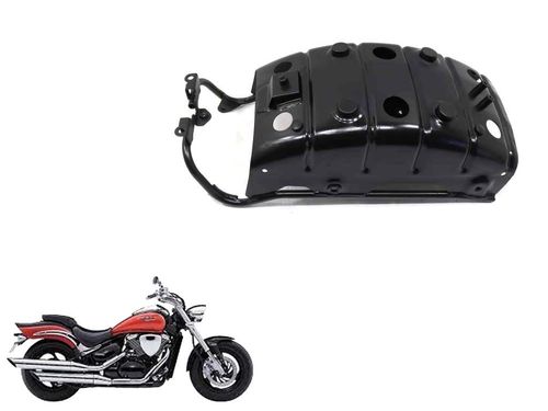 Suporte Para-lama Traseiro Suzuki Boulevard M800 09-1