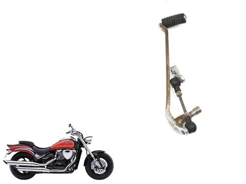 Pedal Cambio Suzuki Boulevard M800 09-1