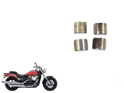 Presilha Fixação Farol Suzuki Boulevard M800 09-1