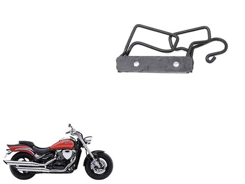 Guia Cabos Suzuki Boulevard M800 09-1