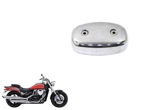 Acabamento Válvula de Ar Suzuki Boulevard M800 09-1