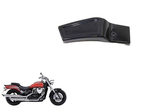 Acabamento Direito Chassis Suzuki Boulevard M800 09-1