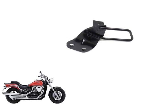 Suporte Pedaleira Tras. L/e Suzuki Boulevard M800 09-1