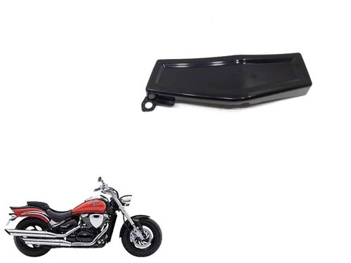 Acabamento Esquerdo Chassis Suzuki Boulevard M800 09-1