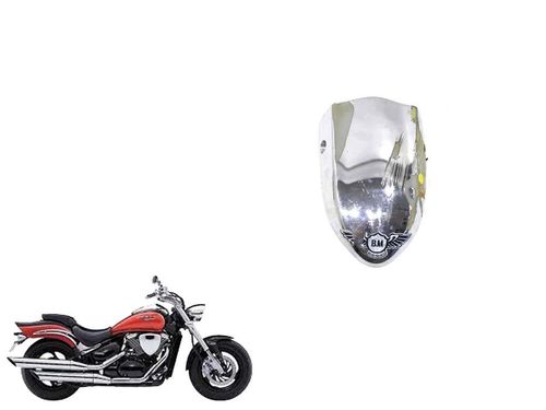Acabamento Painel Suzuki Boulevard M800 09-1