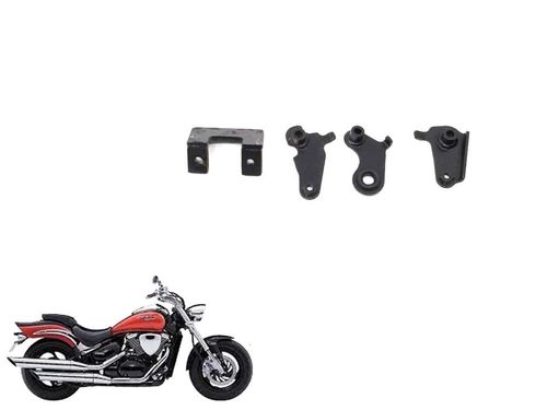 Suporte Carenagem Suzuki Boulevard M800 09-1