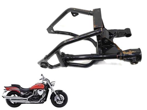 Balança Suzuki Boulevard M800 09-1