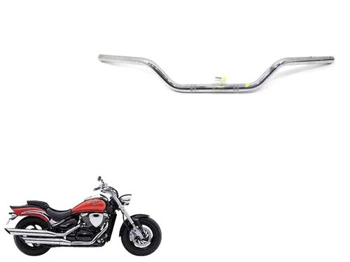 Guidão Suzuki Boulevard M800 09-1