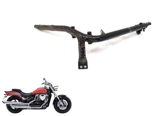 Suporte Motor/chassis Suzuki Boulevard M800 09-1