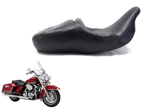 Banco Harley-davidson Touring 07-0