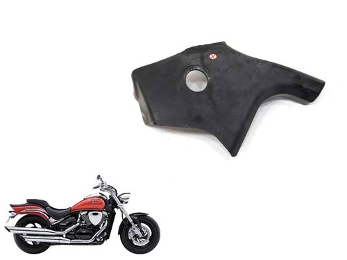 Acabamento Coluna Direção L/d Suzuki Boulevard M800 09-1