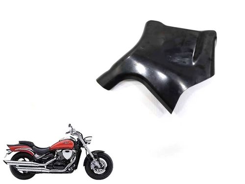 Acabamento Coluna Direção L/e Suzuki Boulevard M800 09-1
