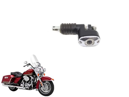Cilindro Burrinho Freio Traseiro Harley-davidson Touring 07-0