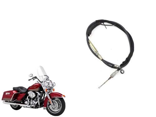 Cabo Embreagem Harley-davidson Touring 07-0