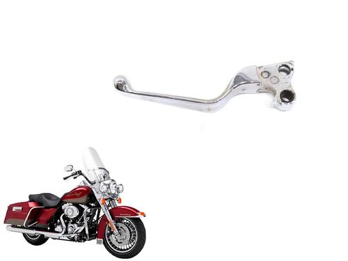 Manete Embreagem Harley-davidson Touring 07-0