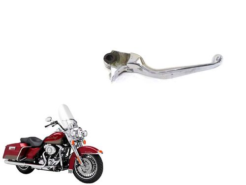 Manete Freio Harley-davidson Touring 07-0