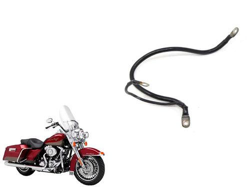 Cabo Negativo Harley-davidson Touring 07-0
