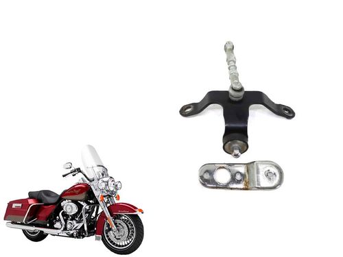 Suporte Buzina Harley-davidson Touring 07-0