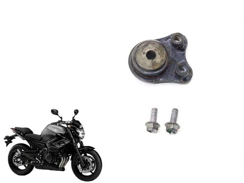 Suporte Escapamento Yamaha Xj6 13-1