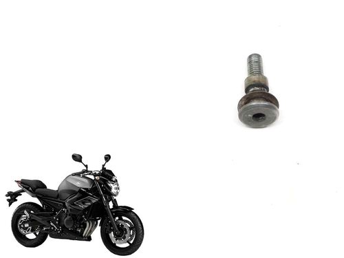 Parafuso Pedal Freio Yamaha Xj6 13-1
