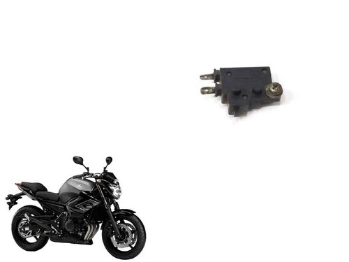 Interruptor Freio Dianteiro Yamaha Xj6 13-1