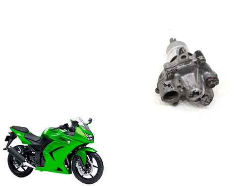Bomba Água Kawasaki Ninja 250 R Ninja250r 08-1