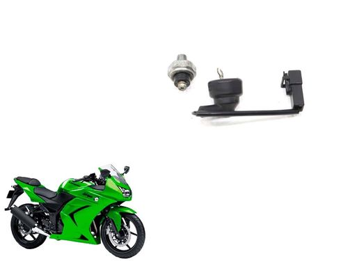 Sensor Óleo Kawasaki Ninja 250 R Ninja250r 08-1