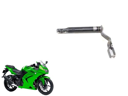 Alavanca de Embreagem Kawasaki Ninja 250 R 08-1