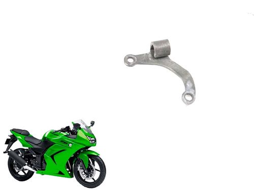Guia Cabo Embreagem Kawasaki Ninja 250 R 08-1