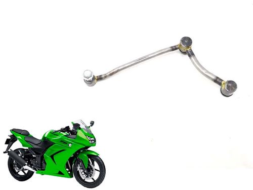 Cano Óleo Kawasaki Ninja 250 R Ninja250r 08-1