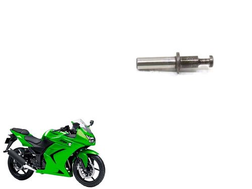 Eixo Acionador Embreagem Kawasaki Ninja 250 R 08-1