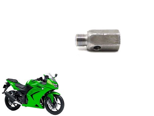 Válvula Alívio Óleo Kawasaki Ninja 250 R 08-1