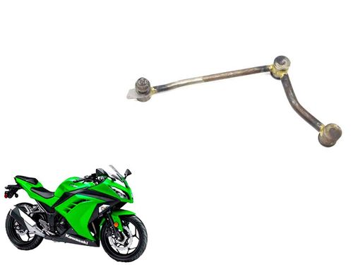 Cano Óleo Kawasaki Ninja 300 Ninja300 13-1